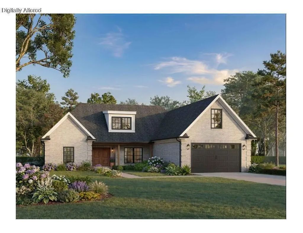 104 Wiley Way, Nicholasville