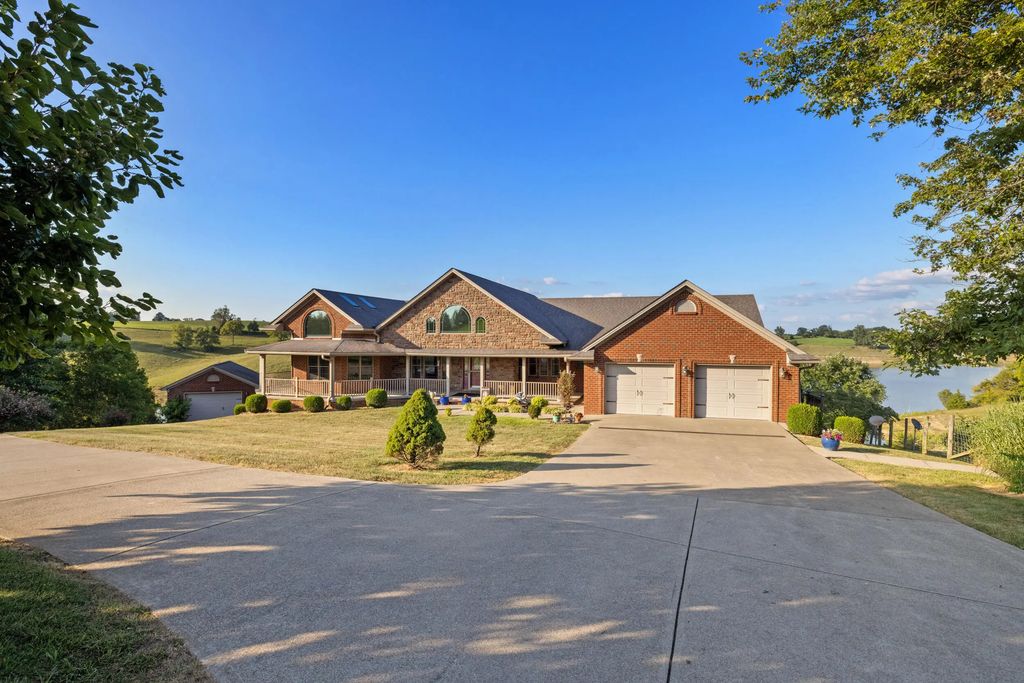 5401 Mccormick Road, Mt Sterling