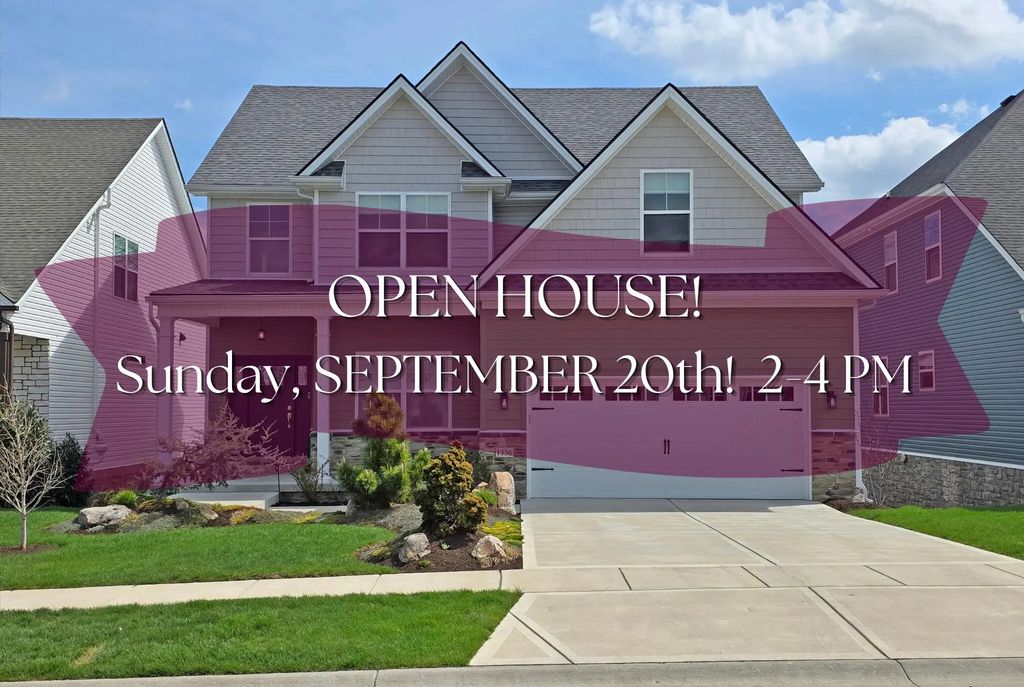 1356 Angus Trail, Lexington