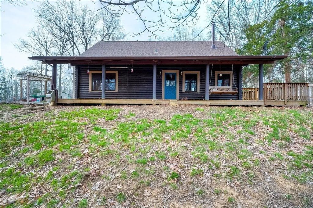 1049 Mcdonald Road, Lawrenceburg
