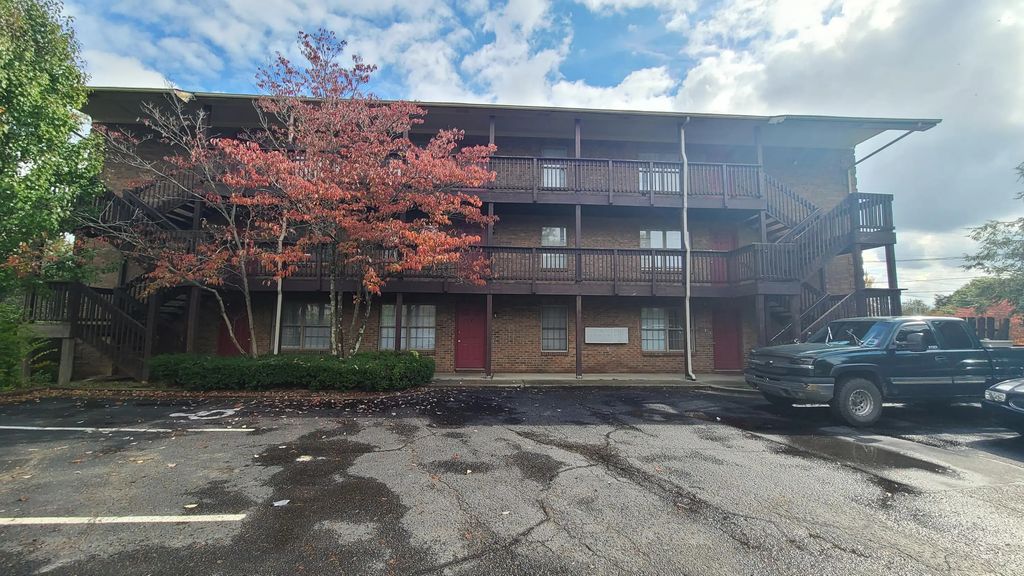 189 Donabrook Court, Lexington