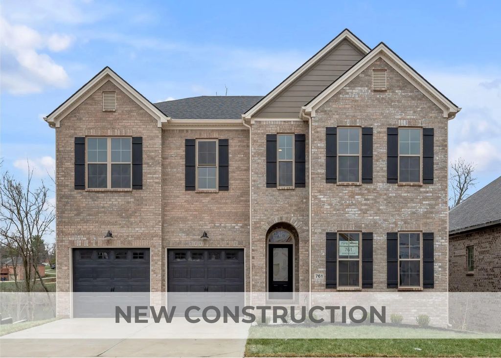 761 Shady Cove, Lexington