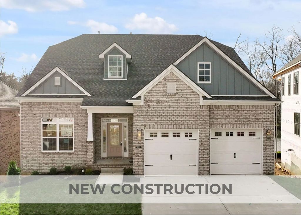 753 Shady Cove, Lexington