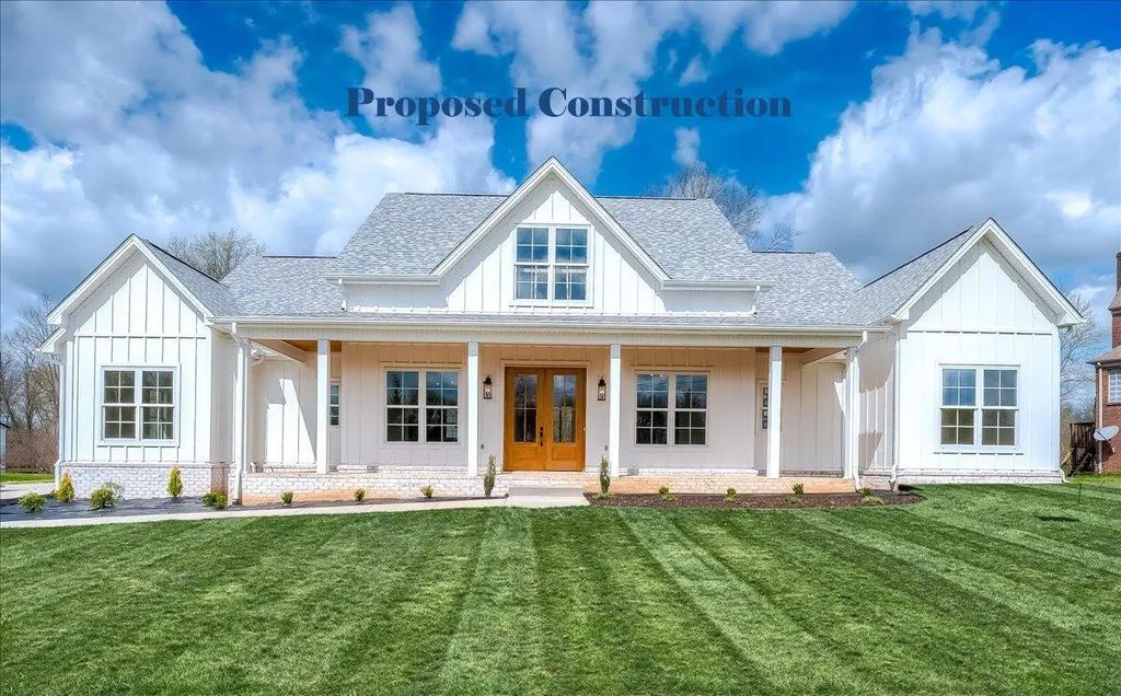 132 Lawson Drive, Wilmore