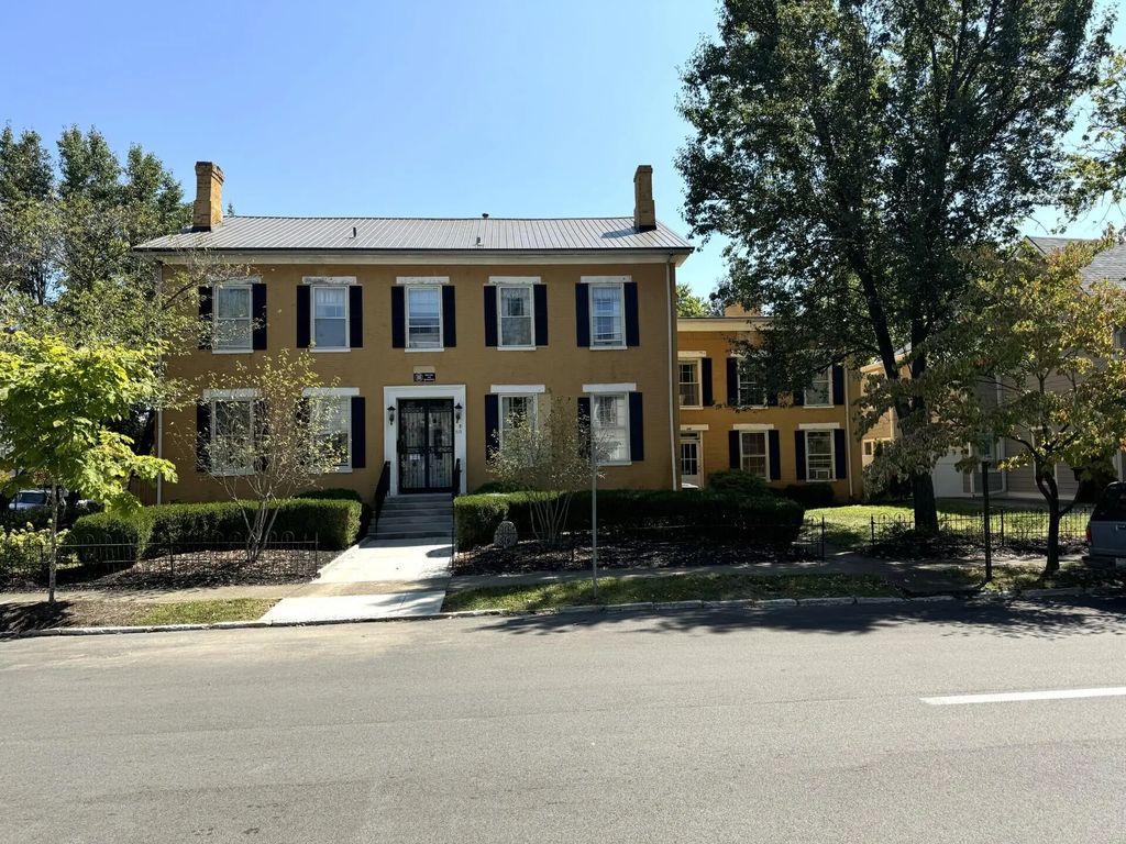 519 Ann Street, Frankfort