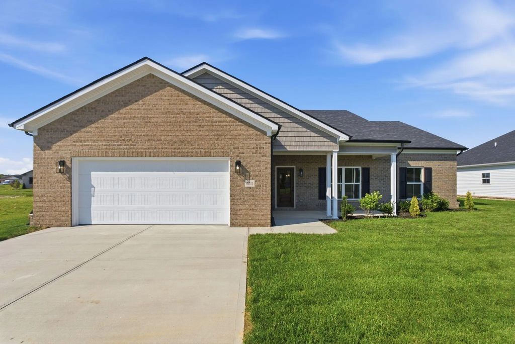611 Comanche Drive, Richmond