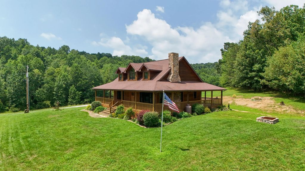1149 Kelly Branch Road, London