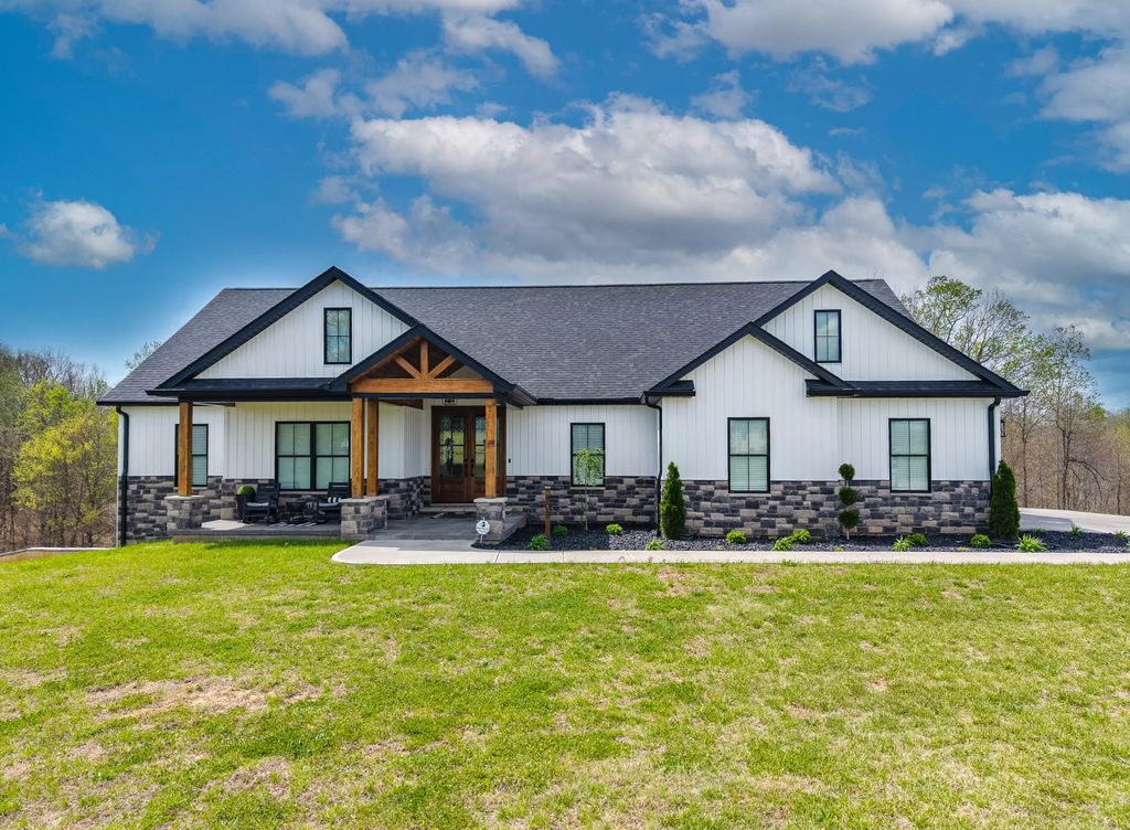 808 Goldenberg Lane, Somerset