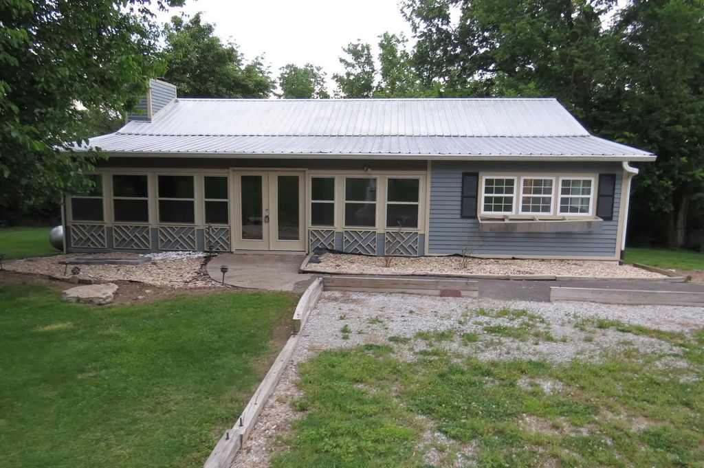 246 Hughley Lane, Harrodsburg