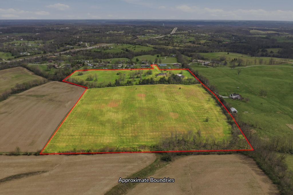 1065 Highview Drive, Lawrenceburg