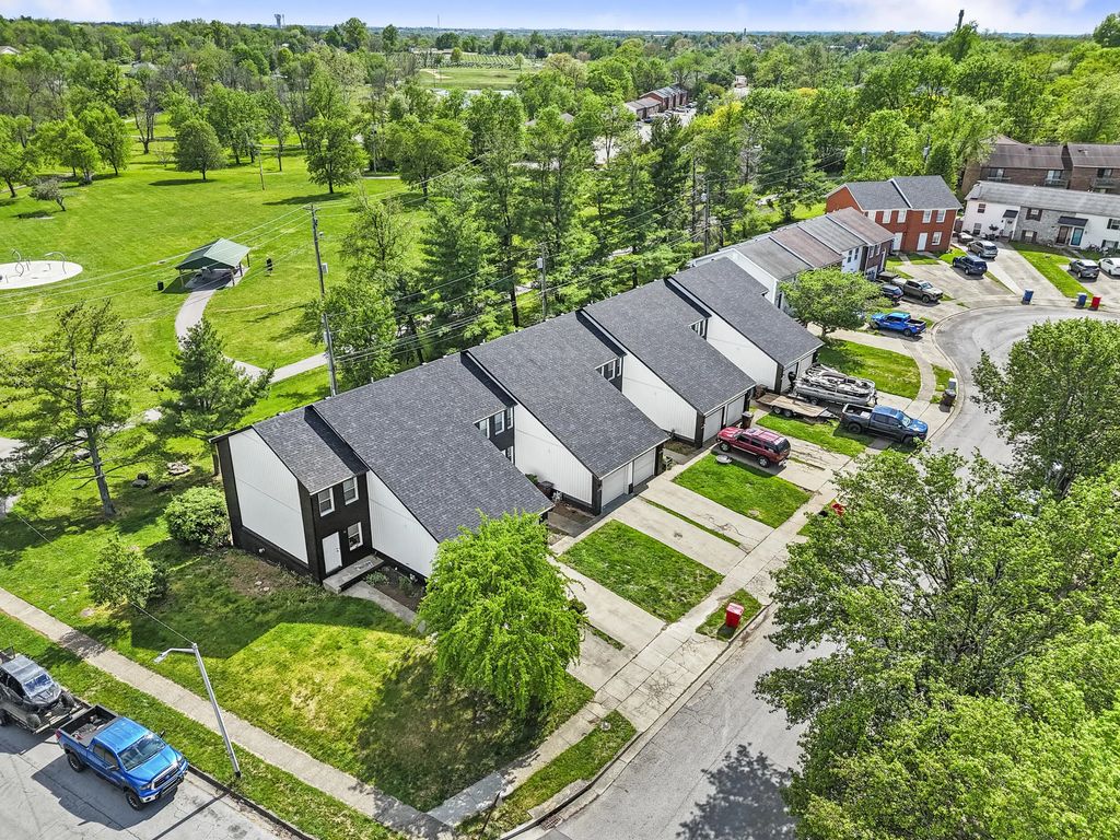 170-180 Heritage Drive, Nicholasville