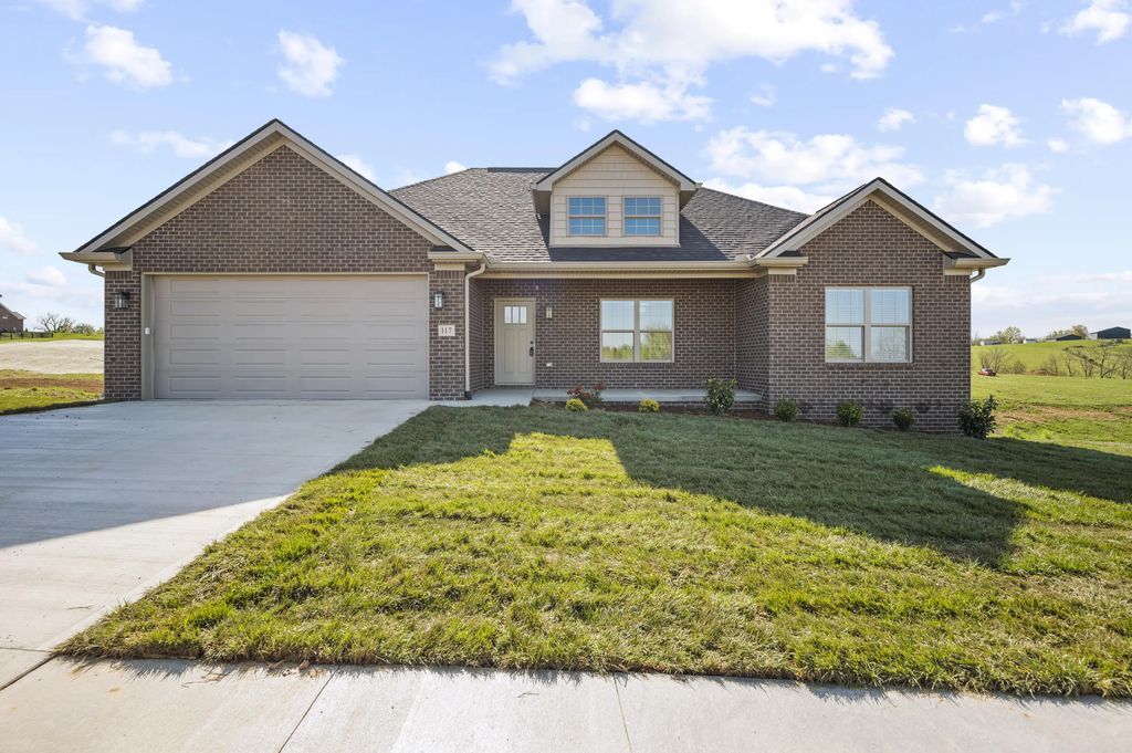 117 Cabela Drive, Richmond