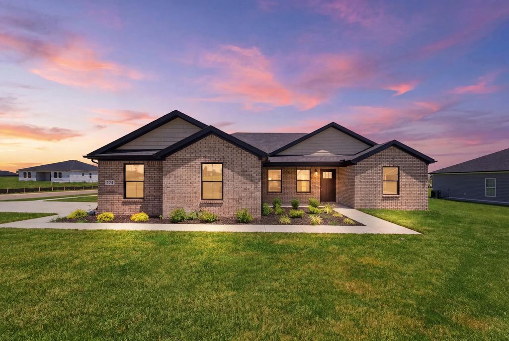 224 Navajo Drive, Richmond