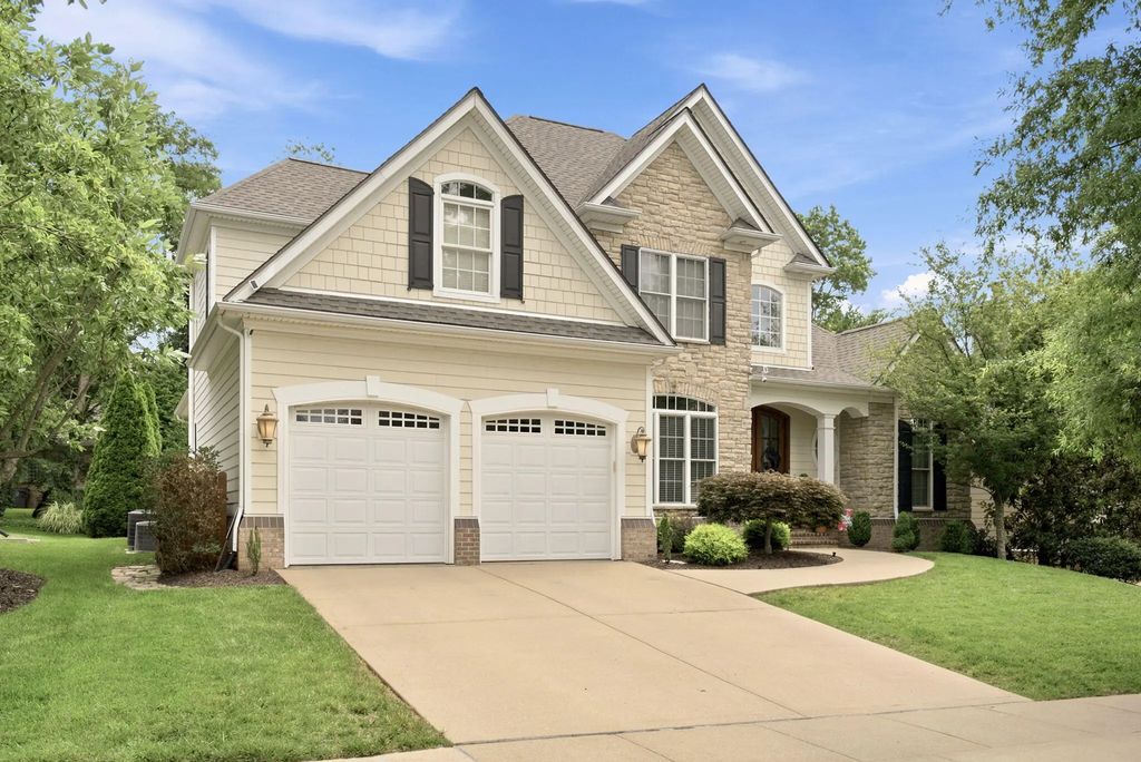 3660 Horsemint Trail, Lexington