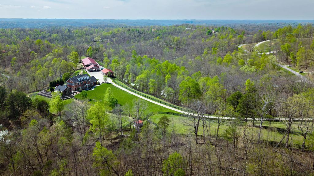 1700 Fox Drive, Catlettsburg
