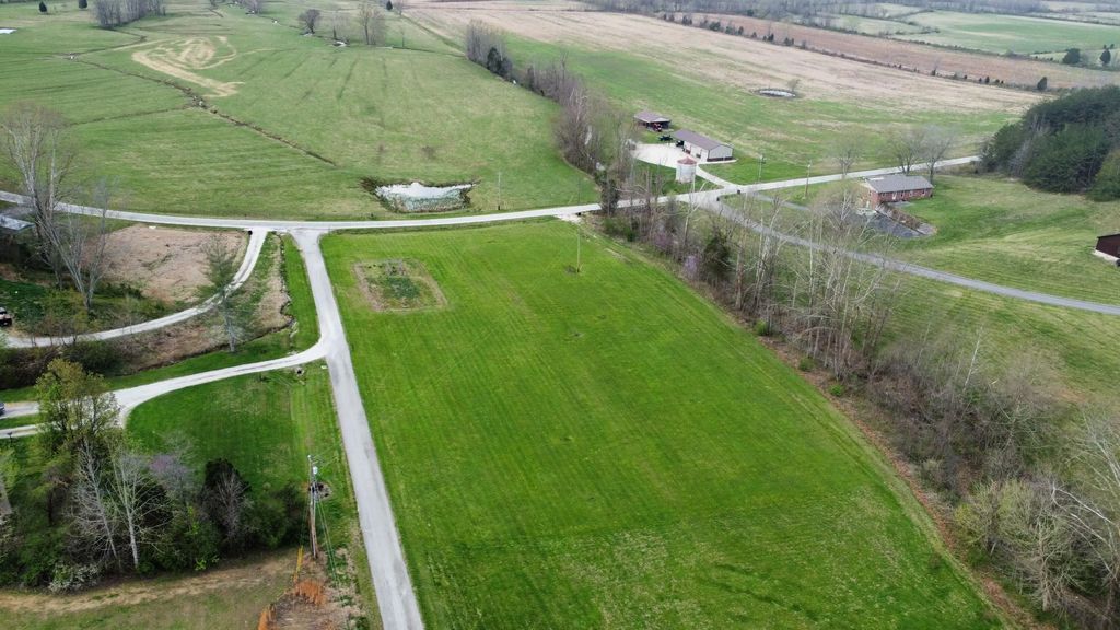 2786 N Bend Road Lot 4, Stanton