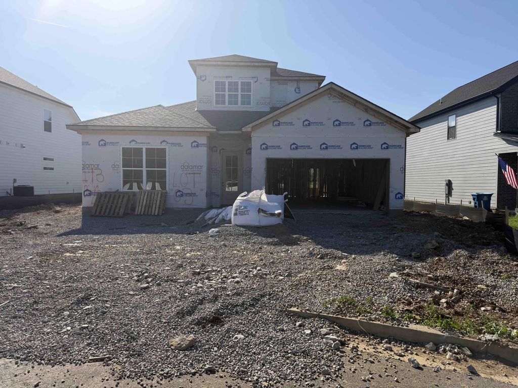 173 Blackberry Lane, Georgetown