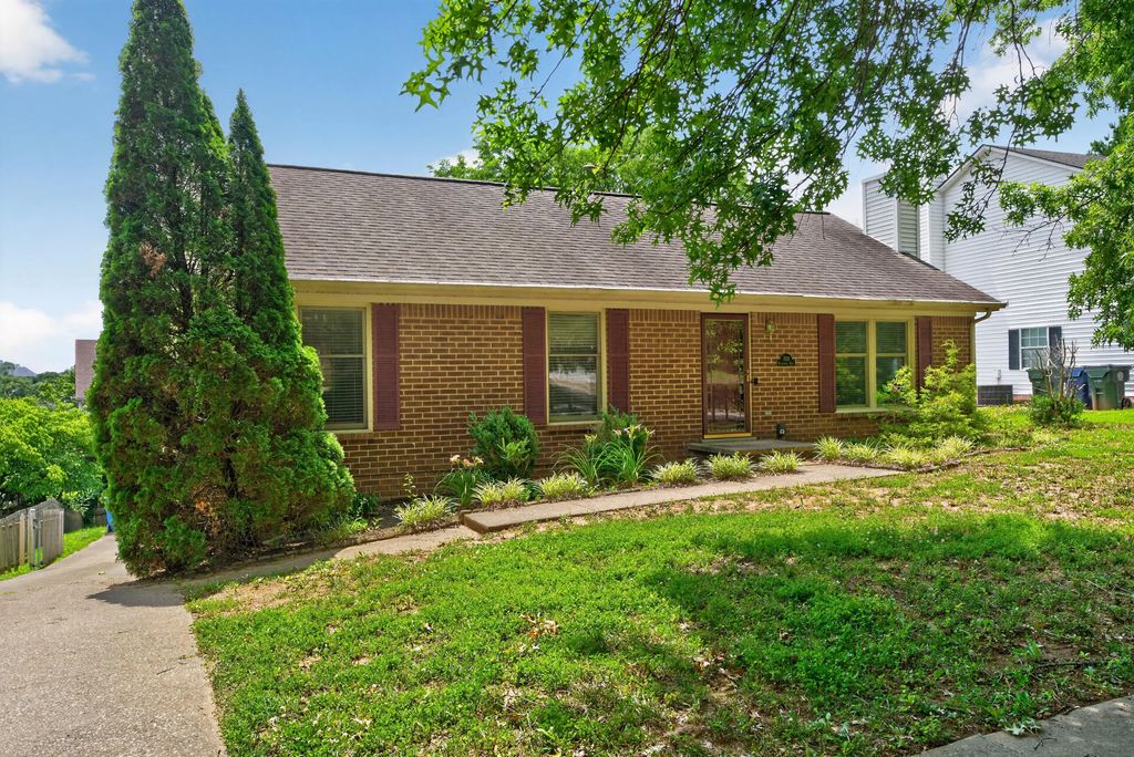 1110 Rockbridge Road, Lexington
