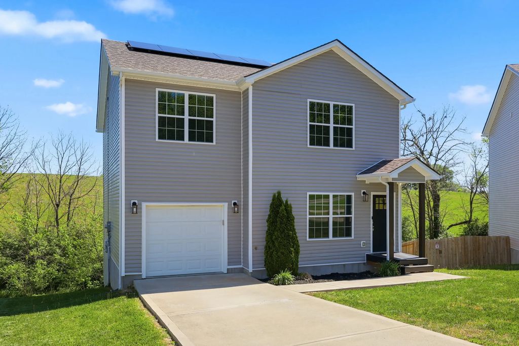 412 Pueblo Court, Winchester