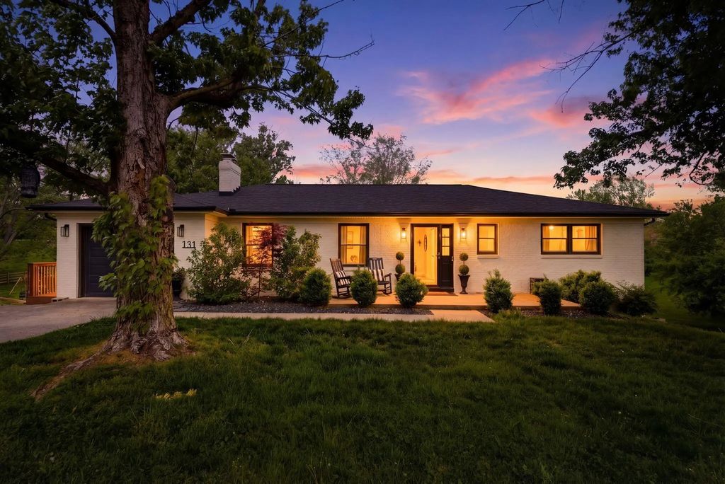 131 Allen Douglas Drive, Richmond