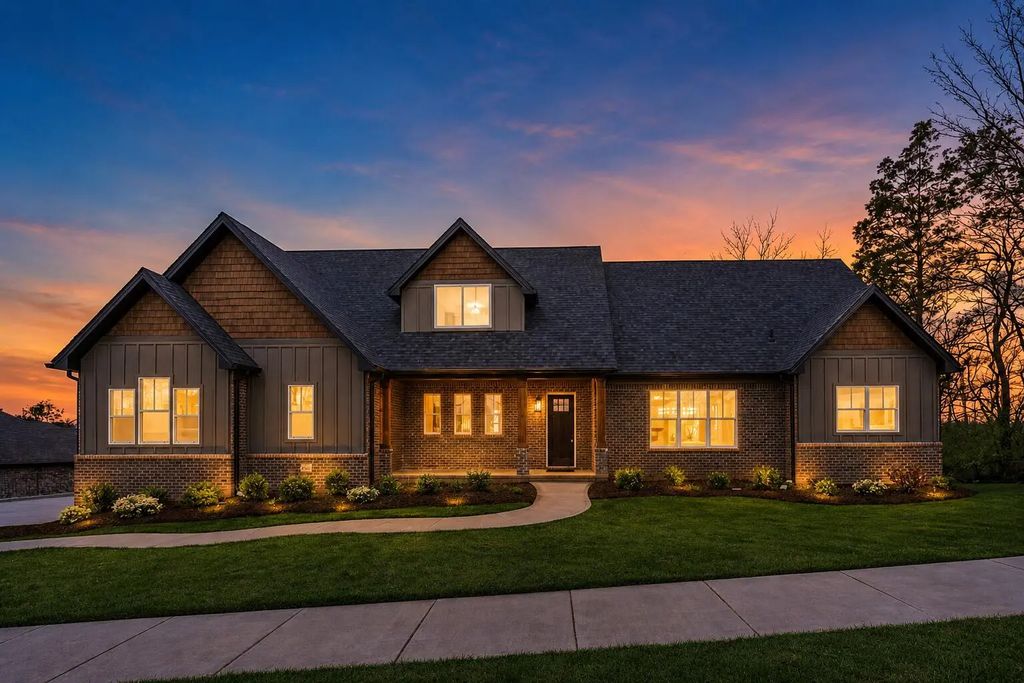 604 Persimmon Ridge Trail, Richmond