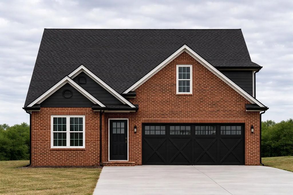 4157 Meadowlark Road, Lexington