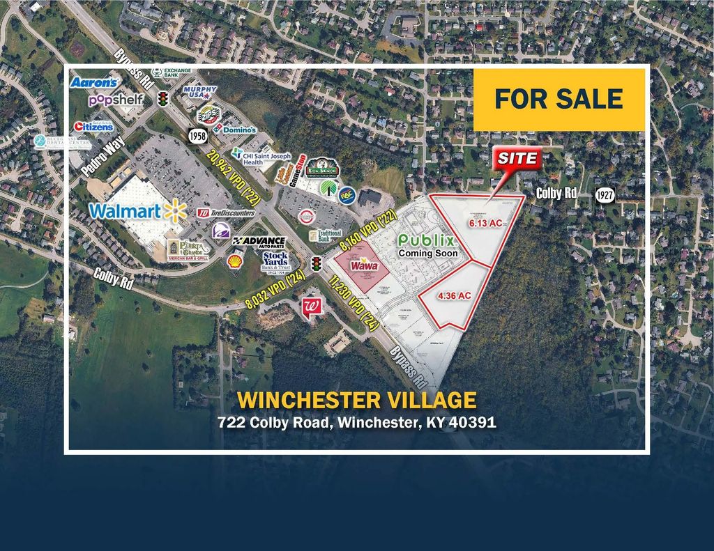 722 Colby Road #2, Winchester