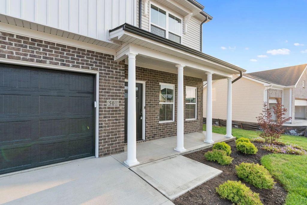 501 Friendly Avenue, Nicholasville