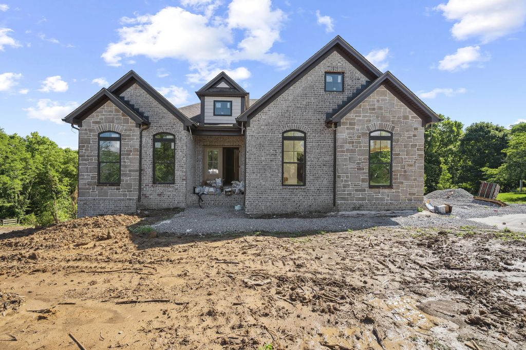 509 Upper Hines Creek Road, Richmond