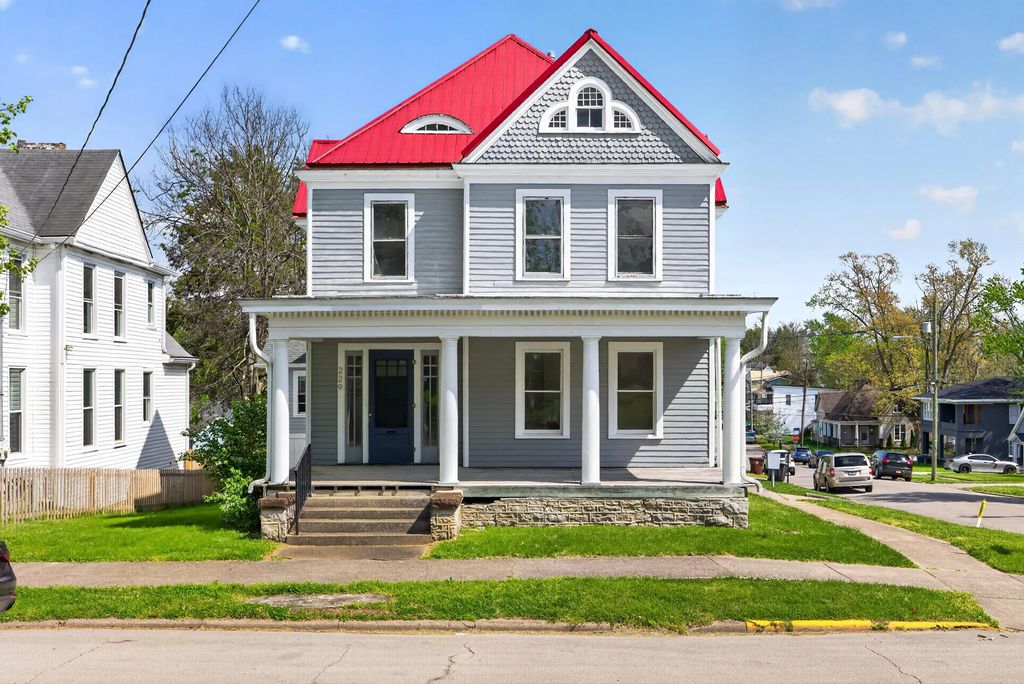 229 S Highland Street, Winchester