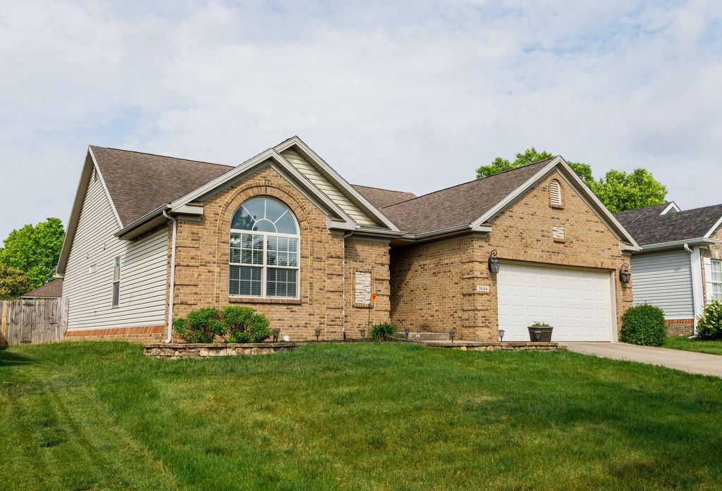 3644 Stolen Horse Trace, Lexington