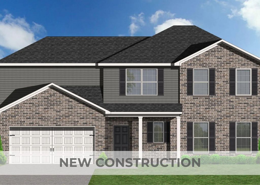 170 Compass Trail, Georgetown