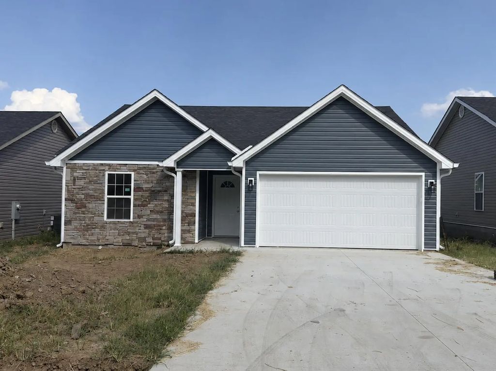 113 Brooks  Drive, Danville