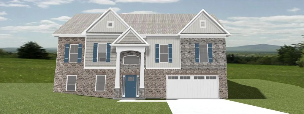 2009 Long Meadow Court, Richmond