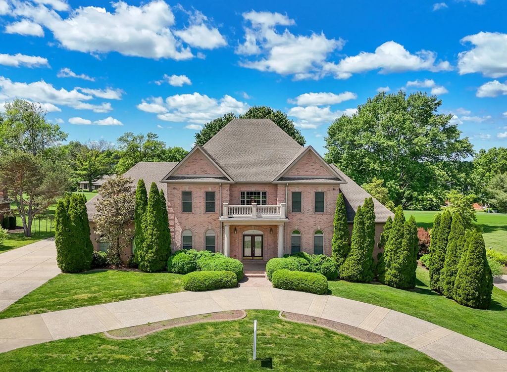 238 Duntreath Street, Frankfort