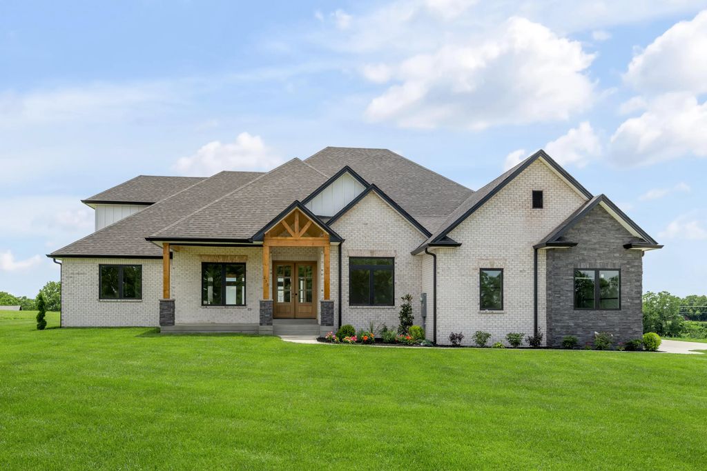 235 Grandview  Trail, Wilmore