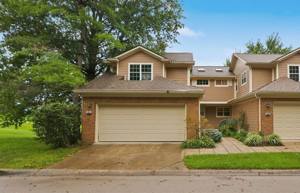 1851 Bridgestone Drive, Lexington