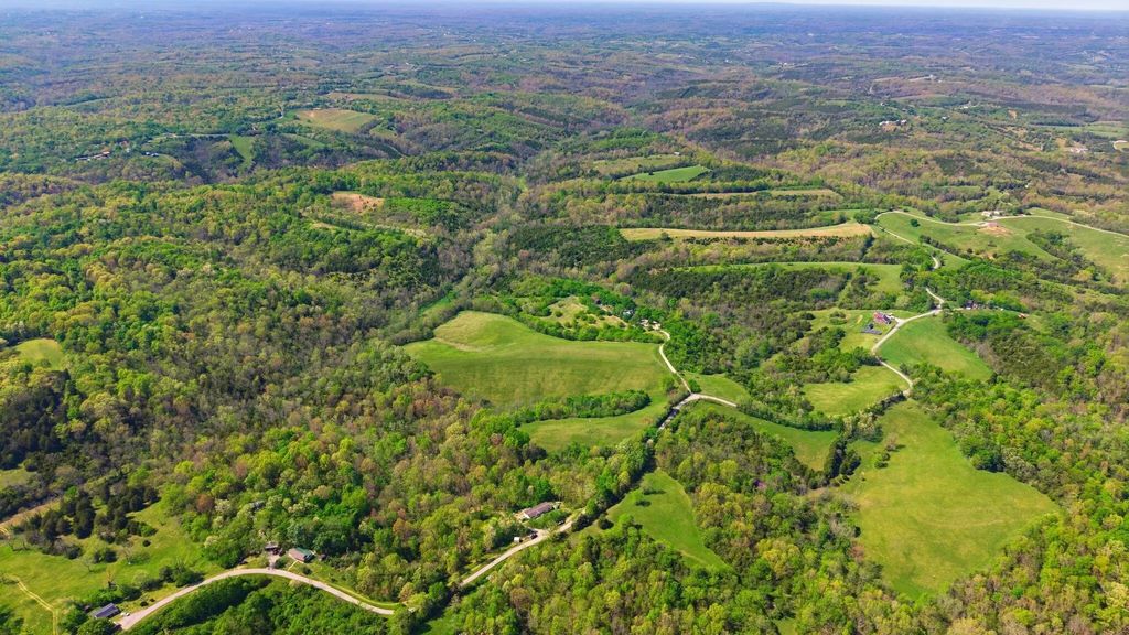 1092 Bushtown Road, Harrodsburg