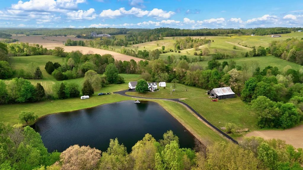 3087 Halls Creek Road, Olation