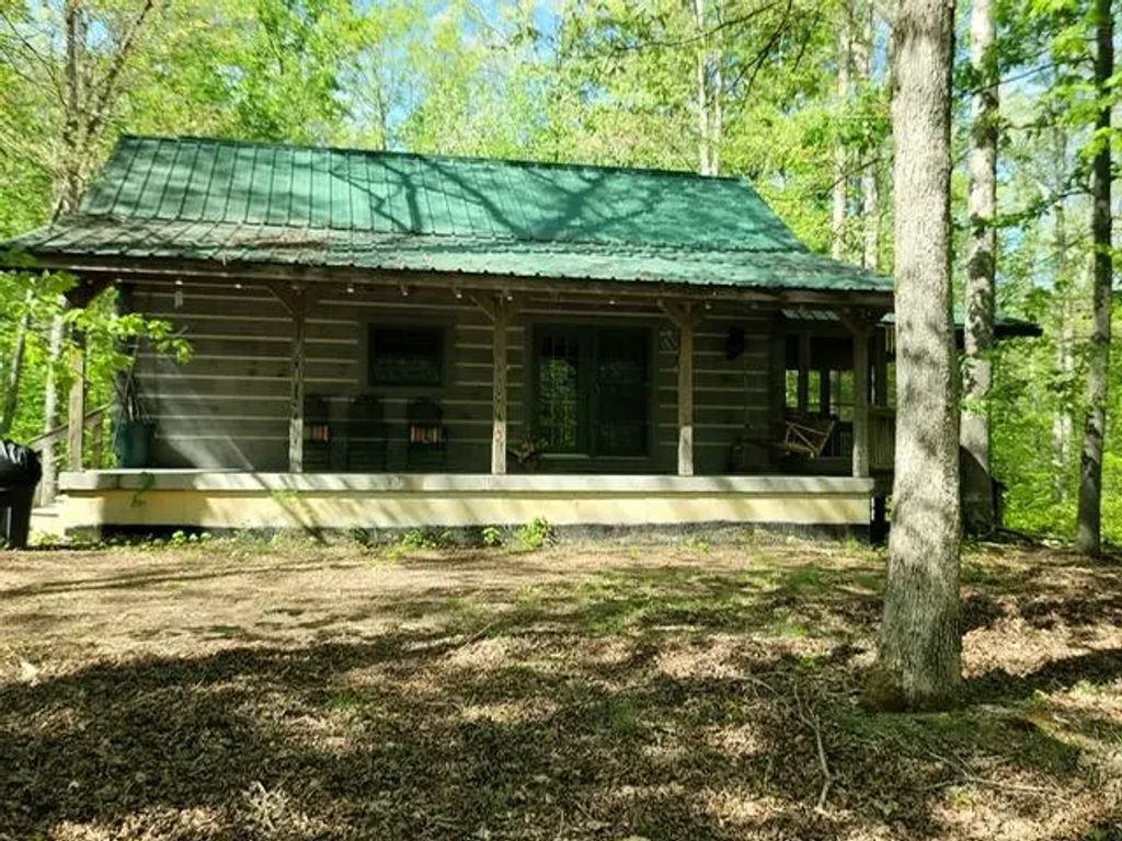 0 Barnes Road, Bardstown
