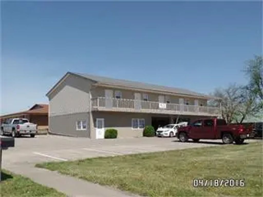 419 Gibson Lane, Richmond