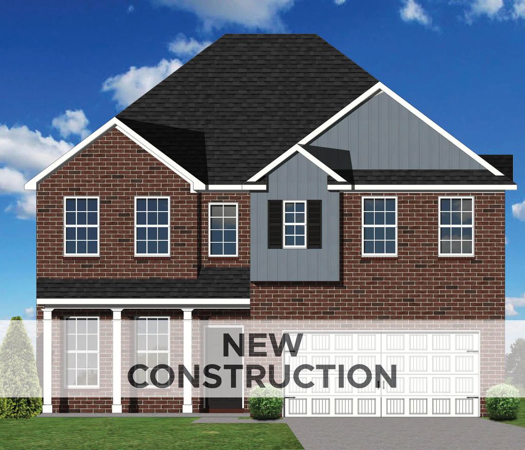 6220 Grey Oak Lane, Nicholasville