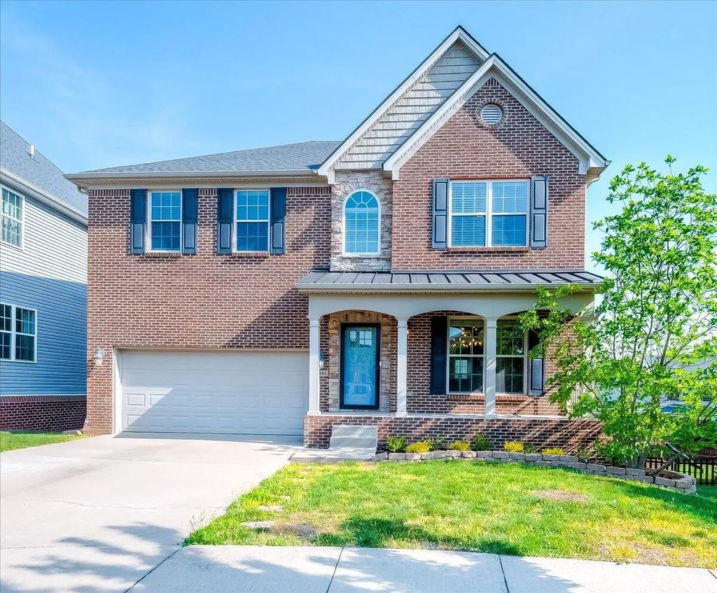 3495 Jacob Court, Lexington