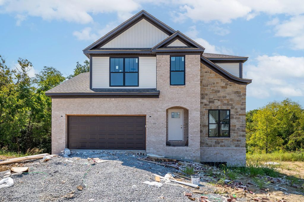133 Ivy Creek Drive, Richmond