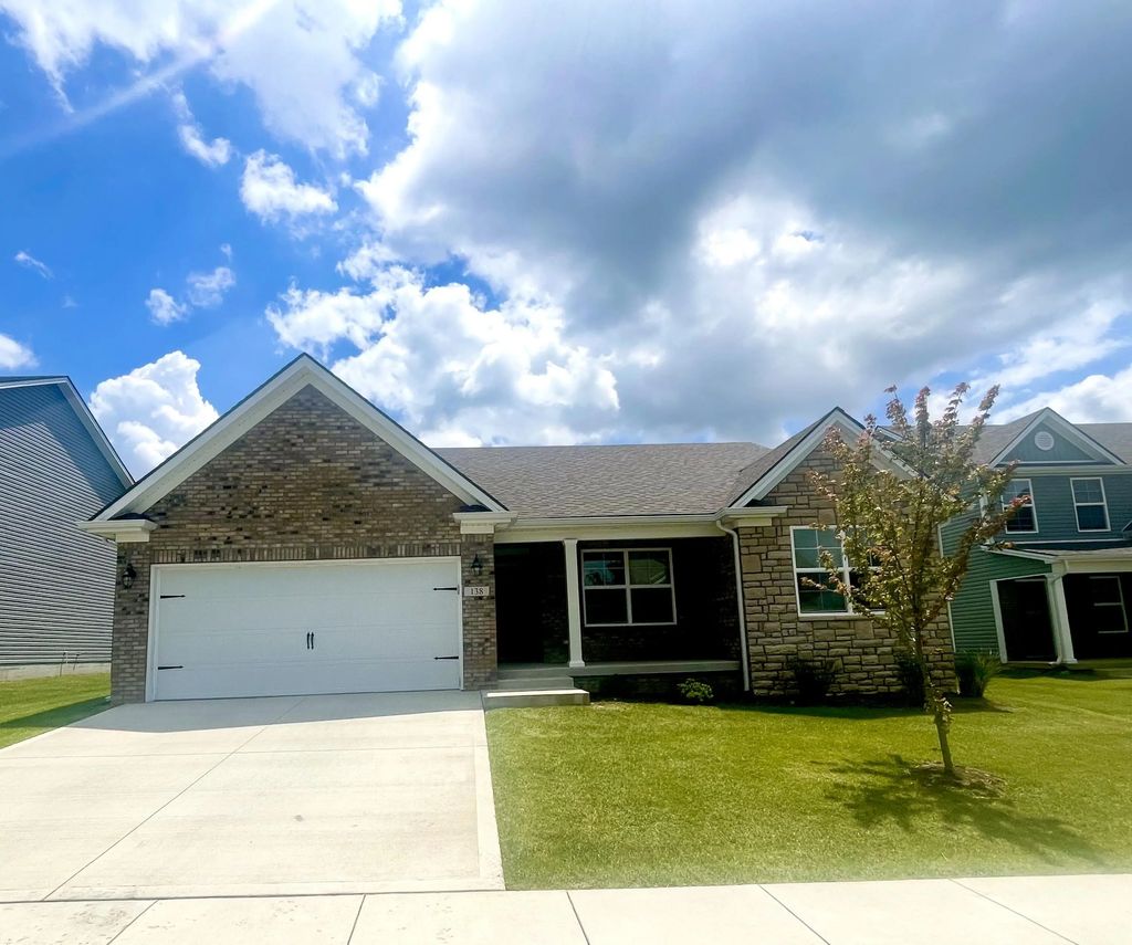 138 Landry Lane, Georgetown
