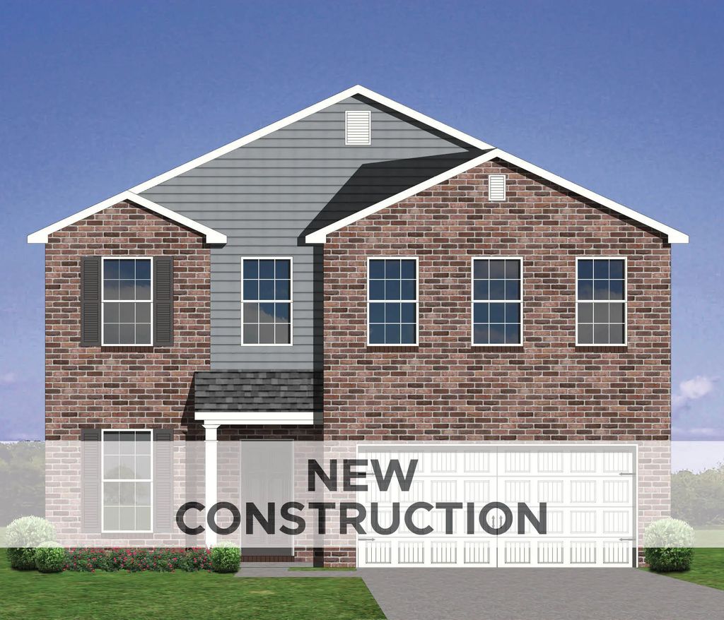 412 White Oak Drive, Nicholasville