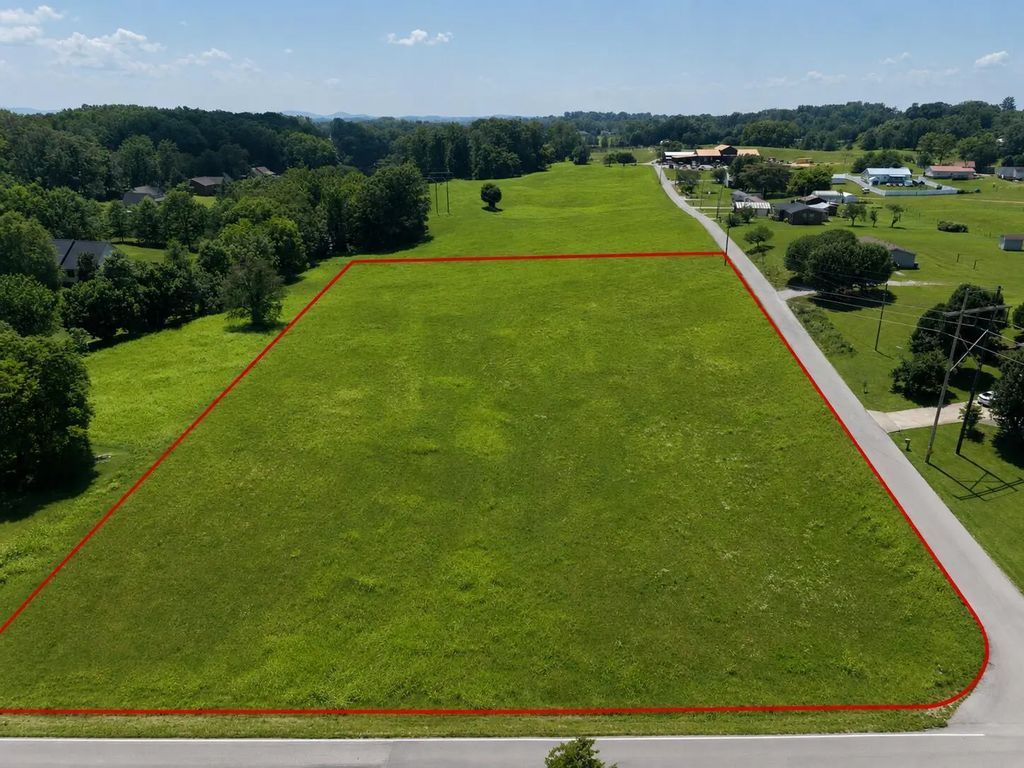 3400 Slate Branch Road, Somerset