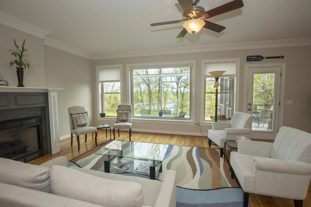 360 Persimmon Way, Harrodsburg