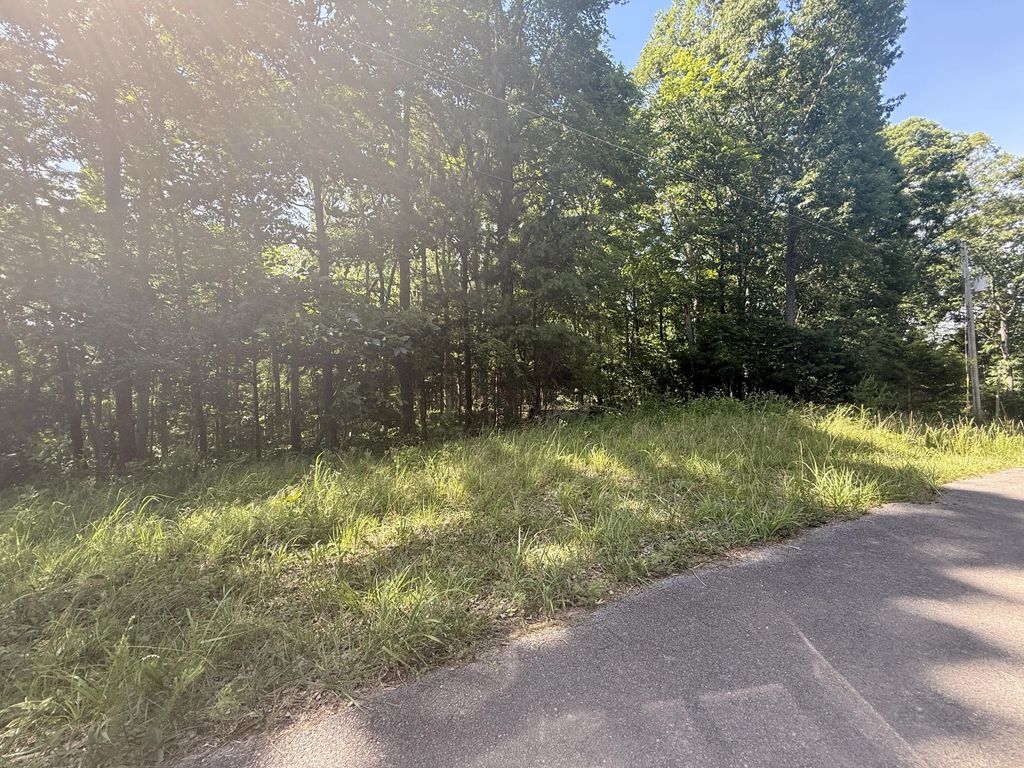 Lot 26  Timber Ridge  Road, Nancy