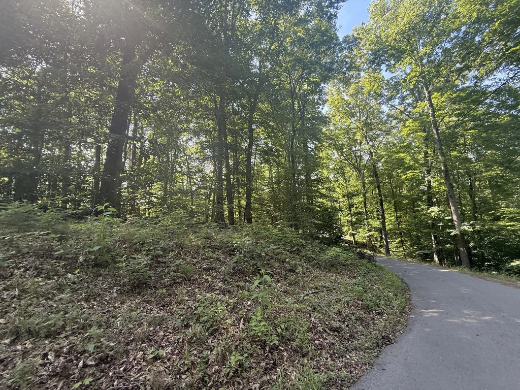Lot 27 Timber Ridge  Road, Nancy
